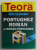 DICTIONAR PORTUGHEZ ROMAN SI ROMAN PORTUGHEZ de ANGELA MOCANU si PAVEL MOCANU , 2008