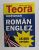 DICTIONAR ROMAN ENGLEZ - 15000 DE CUVINTE de ANDREI BANTAS , 2004