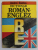 DICTIONAR ROMAN - ENGLEZ de ANDREI BANTAS , 1992