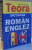 DICTIONAR ROMAN-ENGLEZ de ANDREI BANTAS , 2003