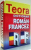 DICTIONAR ROMAN-FRANCEZ de ELENA GORUNESCU , 2007