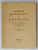 DICTIONAR ROMAN - FRANCEZ DE EXPRESII de TH. MARINESCU - ASAU , 1934