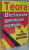 DICTIONAR ROMAN - GERMAN SI GERMAN - ROMAN de I. SIRETEANU SI E. ROMEANU , 1999