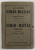 DICTIONAR ROMAN - MAGHIAR de TEODOR ANDRASI , EDITIE INTERBELICA , FORMAT DE BUZUNAR
