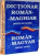 DICTIONAR ROMAN - MAGHIAR PENTRU UZ SCOLAR de BELA KELEMEN , 1995