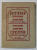 DICTIONAR ROMAN - MAGHIAR si MAGHIAR - ROMAN de ANTON RONAI , 1919