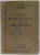 DICTIONAR ROMAN - RUS de NICOLAE POPOVSCHI , 24.000 DE CUVINTE SI FONETICA ROMANEASCA IN LIMBA RUSA , CHISINAU , INCEPUTUL SEC. XX