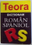 DICTIONAR ROMAN  - SPANIOL de CRISTINA HAULICA , 2005