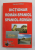 DICTIONAR ROMAN - SPANIOL / SPANIOL - ROMAN de GABRIELA CHIRICA , 2002