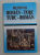 DICTIONAR ROMAN - TURC , TURC - ROMAN de ALTAY KERIM ...GEORGETA POPESCU , 1995
