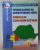DICTIONAR  ROMANO - ELEN / ELENO - ROMAN , NEO POCKET , 2001