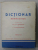 DICTIONAR ROMANO - RUS , alcatuit de V. SERGHIEVSCHI si C.A. MARTISEVSCAIA , 1953