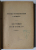 DICTIONAR RUS - ROMAN de Dr. EM. GRIGOROVITZA , 1921