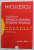 DICTIONAR SPANIOL - ROMAN , ROMAN - SPANIOL PENTRU TOTI de VALERIU NEAGU , 2021
