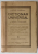 DICTIONAR UNIVERSAL AL LIMBEI ROMANE de LAZAR SAINEANU , A SASEA EDITIUNE REVAZUTA SI ADAUGITA