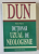 DICTIONAR UZUAL DE NEOLOGISME de FLORIN MARCU , 2008