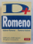 DICTIONARIO ITALIANO - ROMENO / ROMENO  - ITALIANO , a cura di DOINA CONDREA DERER , 2004