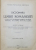 DICTIONARU LIMBII ROMANESTI de AUGUST SCRIBAN , EDITIUNEA INTAI , 1939