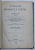 DICTIONARU TOPOGRAFICU SI STATISTICU ALU ROMANIEI de D. FRUNDESCU , 1872