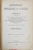 Dictionaru topograficu si statisticu alu Romaniei Dimitrie Frundescu - Bucuresti, 1872