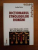 DICTIONARUL ETNOLOGILOR ROMANI,  EDITIA A III-A, REVAZUTA SI MULT ADAUGITA, de IORDAN DATCU  2006