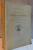 DICTIONARUL LIMBII ROMANE INTOCMIT SI PUBLICAT DUPA INDEMNUL MAIESTATII SALE REGELUI CAROL I , TOMUL II , PARTEA I , F-I , 1934
