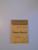 DICTIONARUL STUDENTULUI  EBRAIC - ROMAN de LAURENTIU IONESCU , 2006