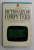 DICTIONARY OF COMPUTERS by ANTHONY CHANDOR with JOHN GRAHAM and ROBIN WILLIAMSON , 1977