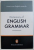 DICTIONARY OF ENGLISH GRAMMAR by R. L. TRASK , 2000