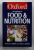 DICTIONARY OF FOOD and NUTRITION by ARNOLD E. BENDER and DAVID A. BENDER , 1995