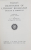 DICTIONARY OF LITERARY BIOGRAPHY ENGLISH and AMERICAN , compiled after JOHN W. COUSIN by D.C. BROWNING , 1958