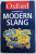 DICTIONARY OF MODERN SLANG by JOHN AYTO and JOHN SIMPSON , 1996