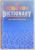 DICTIONARY WITH COLOUR ILUSTRATIONS , ILUSTRATIONS by MIKE NICHOLLS AND JUDITH WOOD OF HURLSTON DESIGN