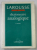 DICTIONNAIRE ANALOGIQUE , LAROUSSE , LANGUE FRANCAISE , sous la direction de G. NIOBEY , 1994