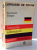 DICTIONNAIRE BILINGUE, FRANCAIS-ALLEMAND/DEUTSCH FRANZOSISCH par EMILE MERSIOL , 1968