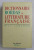 DICTIONNAIRE BORDAS DE LITTERATURE FRANCAISE par HENRI LEMAITRE , 1994