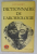 DICTIONNAIRE DE L 'ARCHEOLOGIE par GUY RACHET , 1983