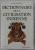 DICTIONNAIRE DE LA CIVILISATION INDIENNE par LOUIS FREDERIC , 1994
