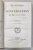 DICTIONNAIRE DE LA CONVERSATION ET DE LA LECTURE , TOME LIX , 1846