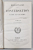 DICTIONNAIRE DE LA CONVERSATION ET DE LA LECTURE , TOME LX , 1846