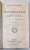 DICTIONNAIRE DE LA CONVERSATION ET DE LA LECTURE , TOME XLVI , 1838
