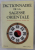 DICTIONNAIRE DE LA SAGESSE ORIENTALE  - BOUDDHISME  - HINDOUISME - TAOISME  - ZEN , 1991