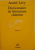 DICTIONNAIRE DE LITTERATURE CHINOISE de ANDRE LEVY, 2000