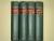 DICTIONNAIRE DE THEOLOGIE, 4 VOL., par L'ABBE BERGIER, LILLE 1852