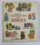 DICTIONNAIRE DES ANIMAUX par RICHARD SCARRY , 1967