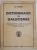 DICTIONNAIRE DES GALLICISMES par EL.PRADEZ ,  1962