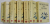 DICTIONNAIRE DES OEUVRES , DE TOUS LES TEMPS ET DE TOUS LES PAYS , TOMES I - VII par LAFFONT - BOMPIANI  , 1987
