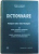 DICTIONNAIRE FRANCAIS  - GREC / GREC  - FRANCAIS DES TEMES JURIDIQUES , ECONOMIQUES , COMMERCIAUX ET U.E. par MICHEL S. HIOTAKIS , 1993