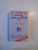 DICTIONNAIRE FRANCAIS - NEERLANDAIS ET NEERLANDAIS - FRANCAIS , 2002