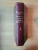 DICTIONNAIRE FRANCAIS - ROUMAIN , ED. a IV a par CONST. SAINEANU , Bucarest 1921